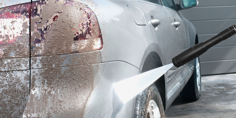 Why Pressure Washing Is Becoming More Popular Among Car Owners
