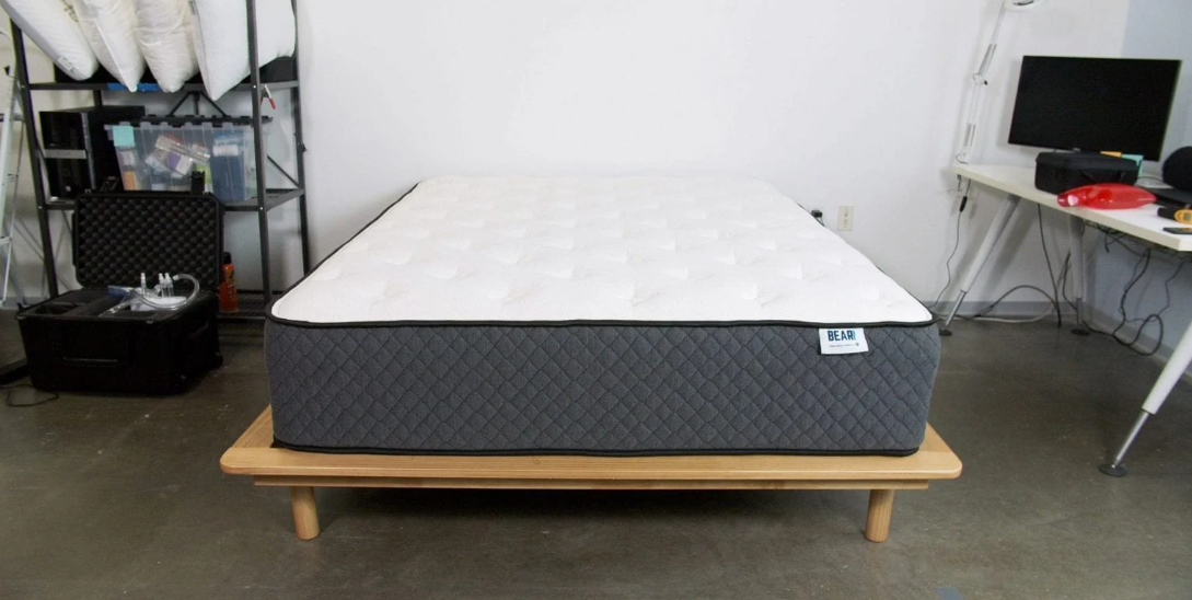 What Size Mattress Do You Need for a King Size Bed?