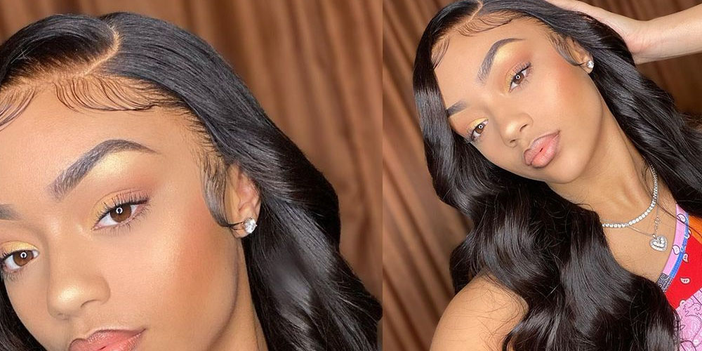 6 Steps to Achieve a Perfect HD Lace Frontal Wig Installation