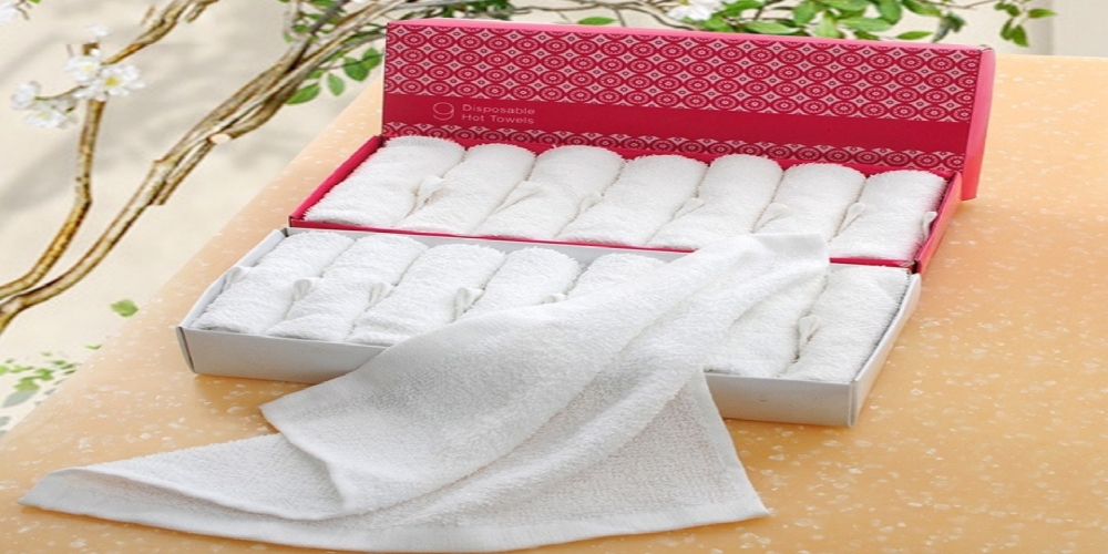 How To Take Care of Your Facial Towels