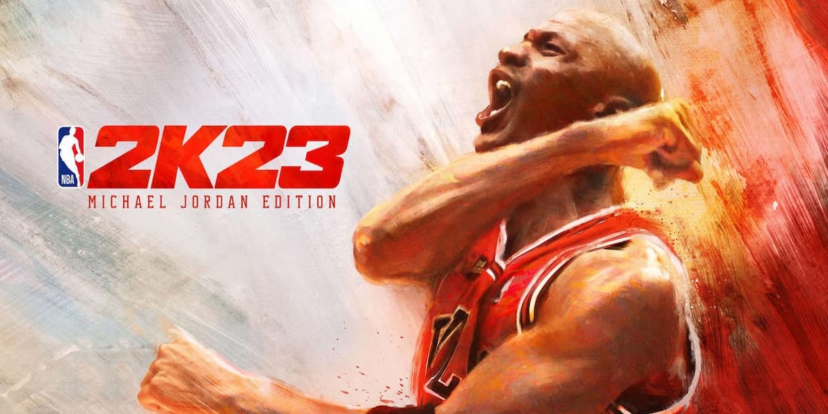 NBA 2K23 Game Review